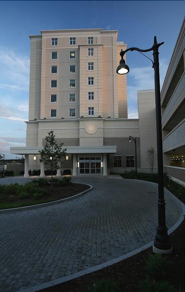 Hollywood Casino Bangor Hotel Kültér fotó