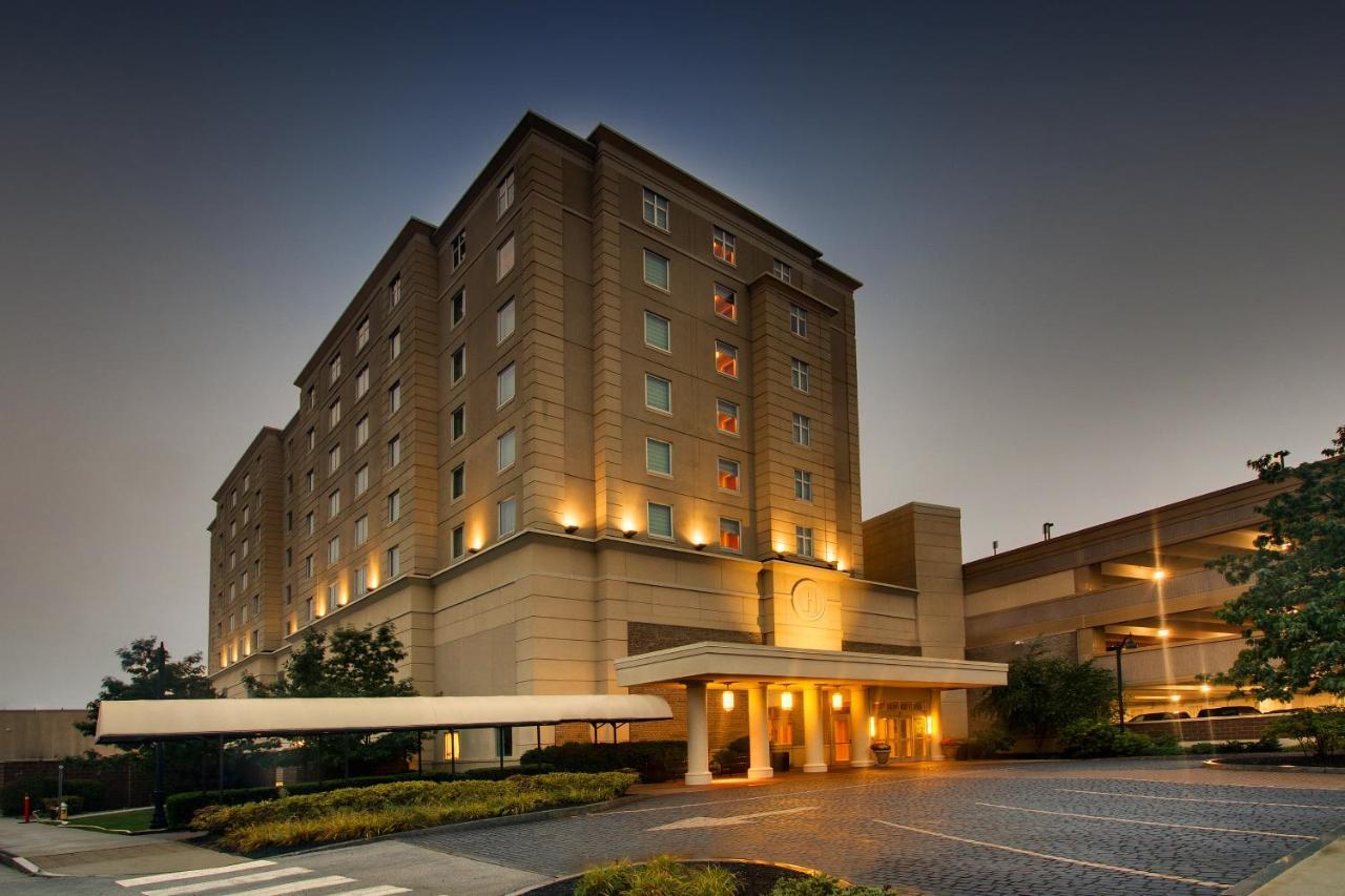 Hollywood Casino Bangor Hotel Kültér fotó