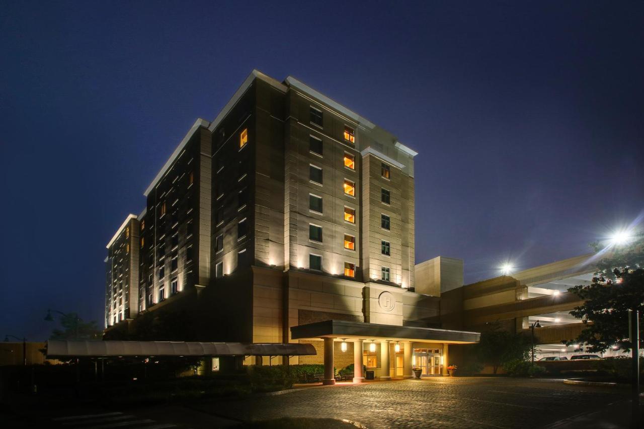 Hollywood Casino Bangor Hotel Kültér fotó