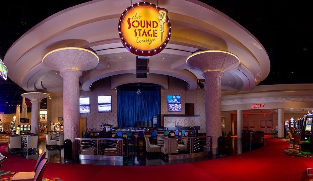 Hollywood Casino Bangor Hotel Kültér fotó
