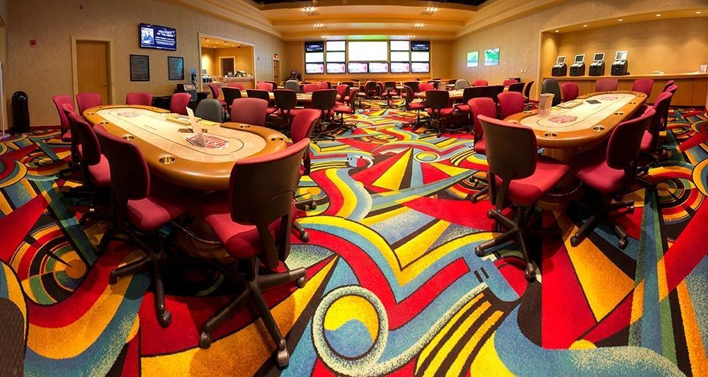 Hollywood Casino Bangor Hotel Kültér fotó