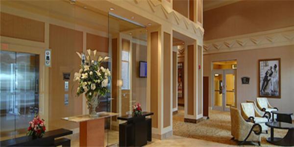 Hollywood Casino Bangor Hotel Kültér fotó
