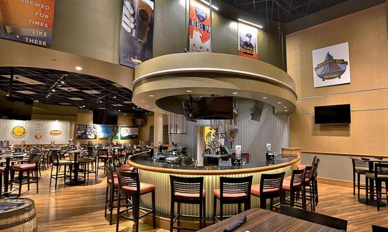 Hollywood Casino Bangor Hotel Kültér fotó