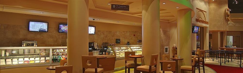 Hollywood Casino Bangor Hotel Kültér fotó