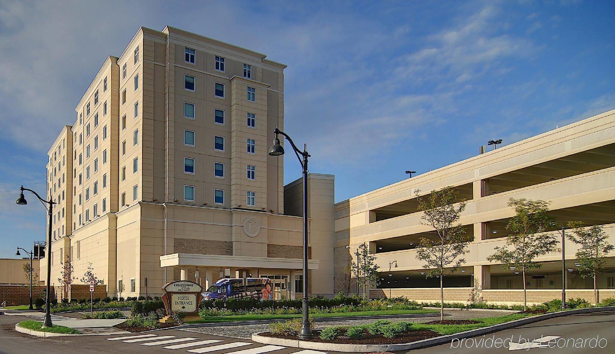 Hollywood Casino Bangor Hotel Kültér fotó