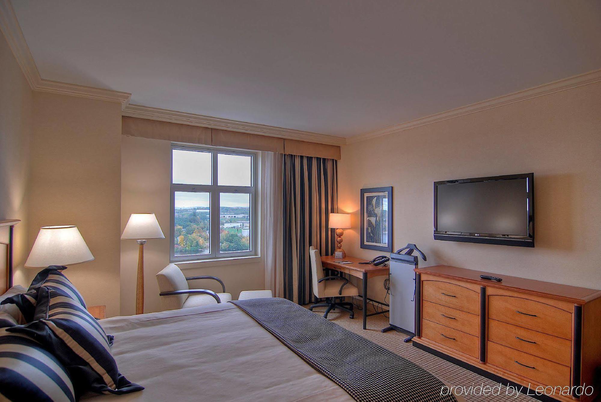 Hollywood Casino Bangor Hotel Szoba fotó