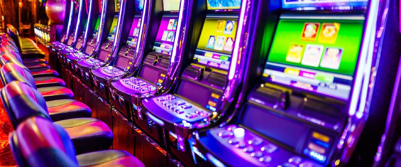 Hollywood Casino Bangor Hotel Kültér fotó