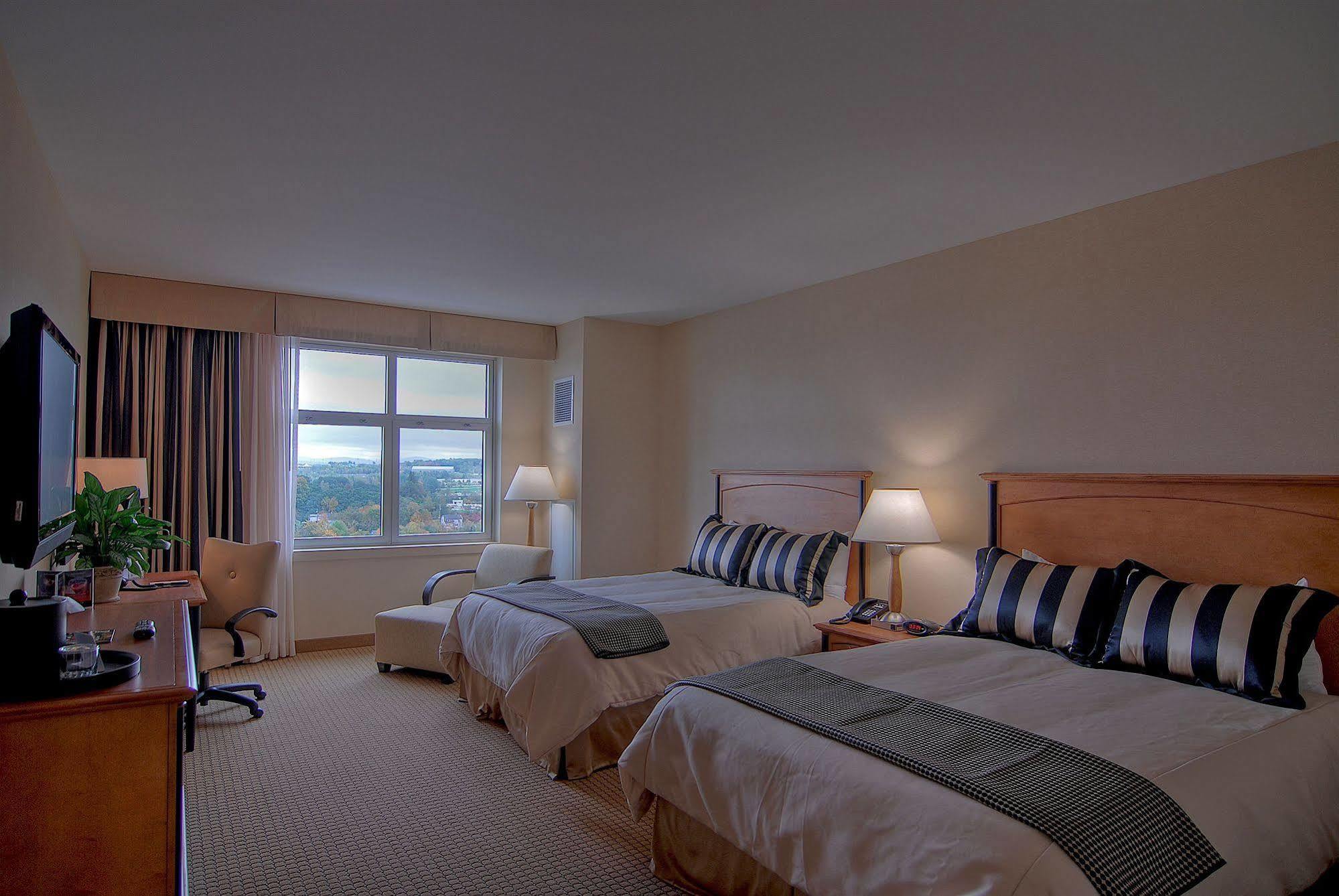 Hollywood Casino Bangor Hotel Kültér fotó