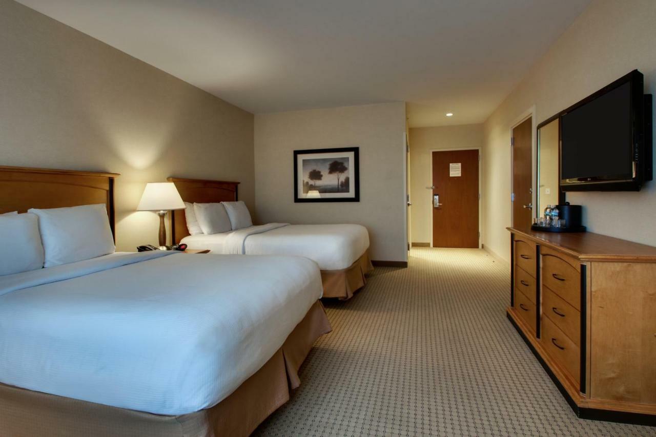 Hollywood Casino Bangor Hotel Kültér fotó