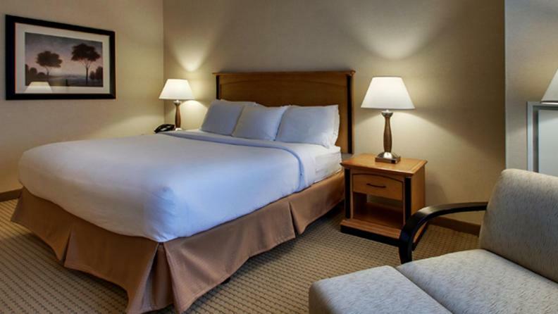 Hollywood Casino Bangor Hotel Kültér fotó