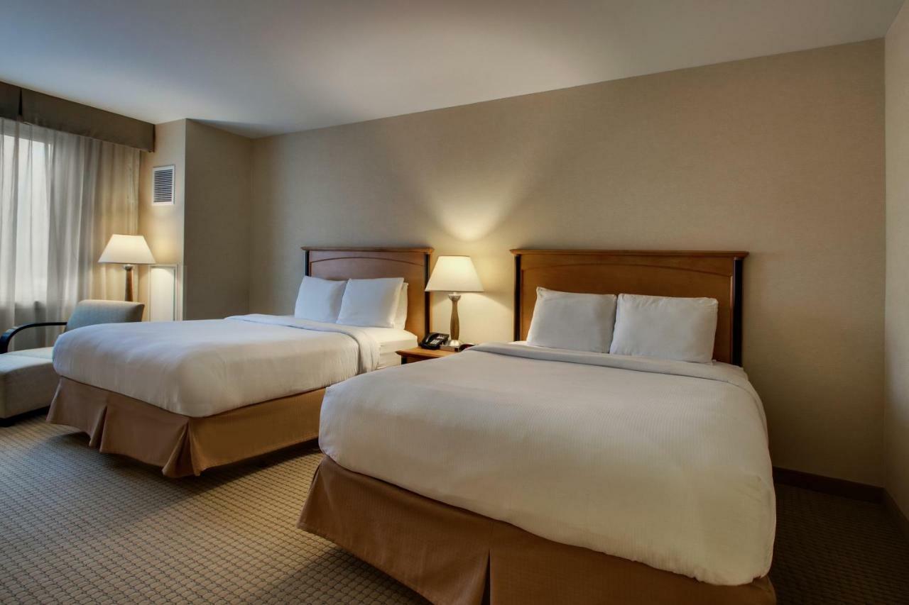 Hollywood Casino Bangor Hotel Kültér fotó